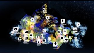 RADARSAT2 Keeping an eye on Earth [upl. by Skipton]