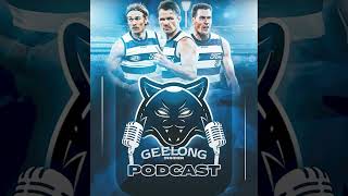 Geelong Insider Podcast Episode 2  Prelim bound FT Lachy Miller [upl. by Trey]