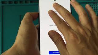 Bypass Huawei ID Phone activation Huawei Mate 20X EVRAL00 910135C00E133R1P17 [upl. by Anyala185]