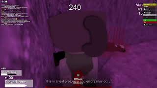 ROBLOX SonicEXE Multiversal Collapse  Kind And Fair Gameplay [upl. by Ocirne]