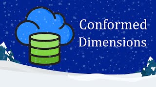 7 Conformed Dimensions Simplified in Tamil [upl. by Lebatsirc720]