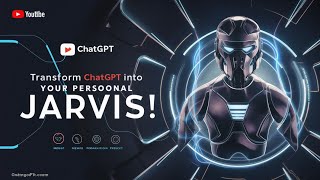 How I Transformed ChatGPT 4o into My Personal Jarvis with Its New Memory Feature [upl. by Fabrice]