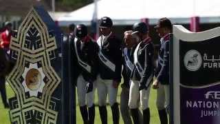 Longines Jumping International de La Baule [upl. by Frederiksen]