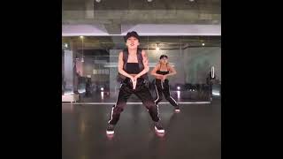 허니제이 amp 제인 Honey J amp Jane Choreo  Sharaya J  No Filter [upl. by Savitt]