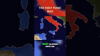 Oversimplified  Carthages first defeat history oversimplified facts animation funny memes [upl. by Audun]