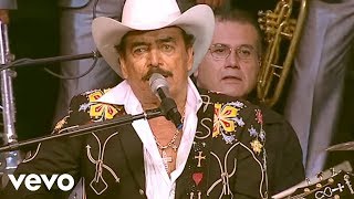 Joan Sebastian  El Primer Tonto En Vivo [upl. by Oneladgam]