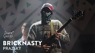 Bricknasty  Prazsky  Live at Other Voices UCC 2023 [upl. by Elyssa]