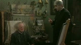 An Ecumenical Matter  Father Ted  quotTentacles of Doomquot 1996 [upl. by Mcloughlin]