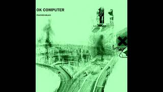 Radiohead  Fitter Happier Instrumental [upl. by Anoek809]