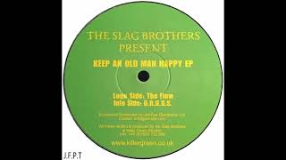 The Slag Brothers – DRUGS [upl. by Varick]