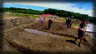 Rugged Maniac 2017 [upl. by Ettenoj]