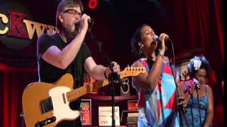 Sloop John B  Norman Blake amp Hailey Cramer live on RocKwiz [upl. by Ahsemak]