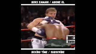 Michael Moorer vs Francois Botha 1996 boxing heavyweightboxer boxer box athlete fighting [upl. by Rehsu]