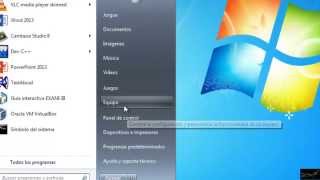 How to enable your network connection in Windows 7 [upl. by Oba769]