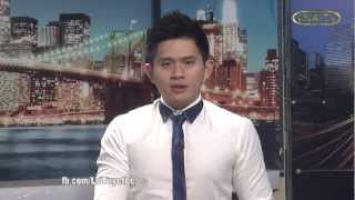 VNATV 573 The Gioi 7 Ngay Thoi Su 02022013 News Part 3 [upl. by Ime]