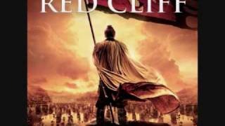 Red Cliff Soundtrack01 The Battle Of Red Cliff [upl. by Shargel]