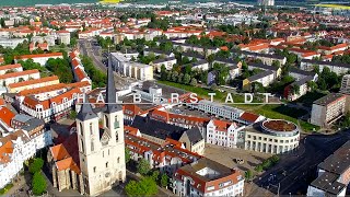 Mission Überflieger  Halberstadt [upl. by Shayn]