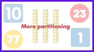 More Partitioning [upl. by Martinson]