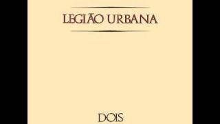 Legião Urbana  12  Dois  Índios [upl. by Amekahs]