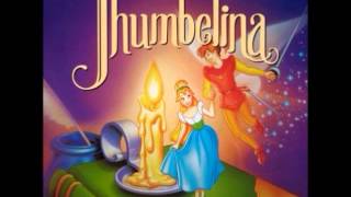 Thumbelina OST  16  Marry the Mole [upl. by Aisatan611]