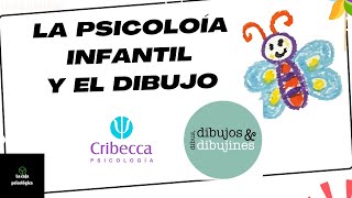 La Psicología infantil y el dibujo [upl. by Ahsata]