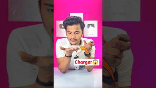 मैंने ख़रीदा ये Wireless charger ytshorts [upl. by Holli]