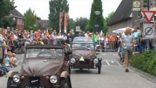 Ruinerwold Oldtimerdag 2010mpg [upl. by Acir]