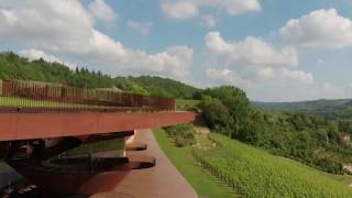 Antinori nel Chianti Classico Winery [upl. by Persas]