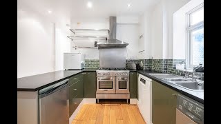 Coniston Road London N10 LETTINGS TO RENT MUSWELL HILL 2  3 BED FLAT APARTMENT [upl. by Sanburn670]