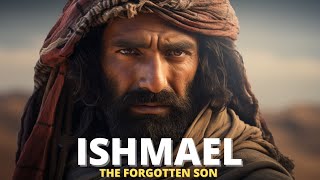 Ishmael in the Bible The Forgotten Son  Unveiling His Remarkable Story [upl. by Negam679]