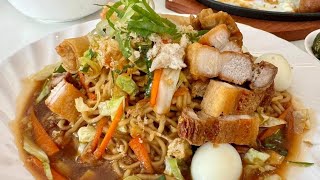 MASARAP NA PANCIT CABAGAN [upl. by Odo]