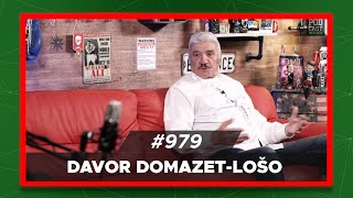 Podcast Inkubator 979  Ratko i Davor DomazetLošo [upl. by Silvers]