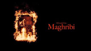 07  MAGHRIBI lyric video 27album [upl. by Euqitsym]