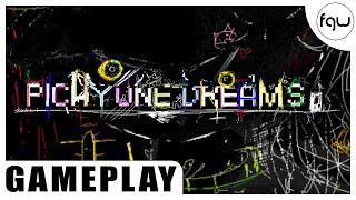 PICAYUNE DREAMS Gameplay PC 4K 60FPS [upl. by Haidabo]