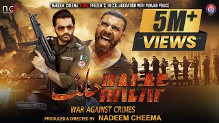 Halaf  Official Full Movie in 4K  New Action Movie 2024  Produced amp Directed By Nadeem Cheema [upl. by Perice]