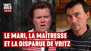 1 MEURTRE 5 SUSPECTS  Laffaire Moritz [upl. by Ymeon]