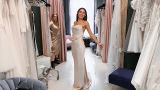 WEDDING VLOG  Lydia Elise Millen [upl. by Legir]