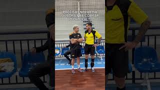 Regras do futsal futsal dicas [upl. by Inoek]