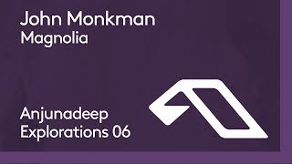 John Monkman  Magnolia [upl. by Anihpled]