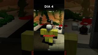 O final vai DEPENDER de você  NOME Happy Plants  roblox [upl. by Mercorr]