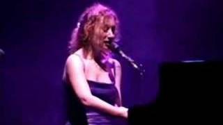 Tori Amos  Little Earthquakes Live [upl. by Aret854]