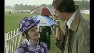 THE DAY TODAY  Alan Partridge Horse Races  Marple [upl. by Josie]