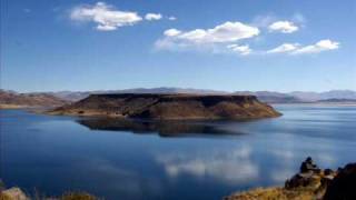 INCA PERU MUSIC  TITICACA wmv [upl. by Gausman]