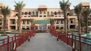 Inside the Rixos Premium Saadiyat Island  A 5 STAR LUXURY HOTEL in Abu Dhabi [upl. by Hooge]