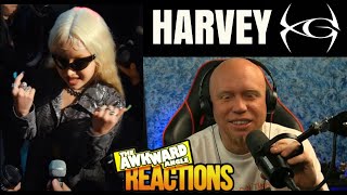 XG TAPE 4 BIG MAD HARVEY  REACTION🔥 [upl. by Sokil175]