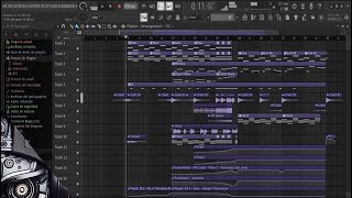 Euphoric Hardstyle Flp free [upl. by Kinny]