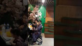 Restaurant Dhanmondi shorts restaurant [upl. by Ydnis]