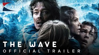 2015 The Wave Official Trailer 1 HD Magnolia Pictures [upl. by Hildebrandt]