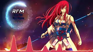 Fairy Tail Main Theme Song Remix Royalty Free Music  No Copyright Music [upl. by Lohner96]