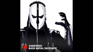 Zardonic  Bass Metal Mix [upl. by Namron]